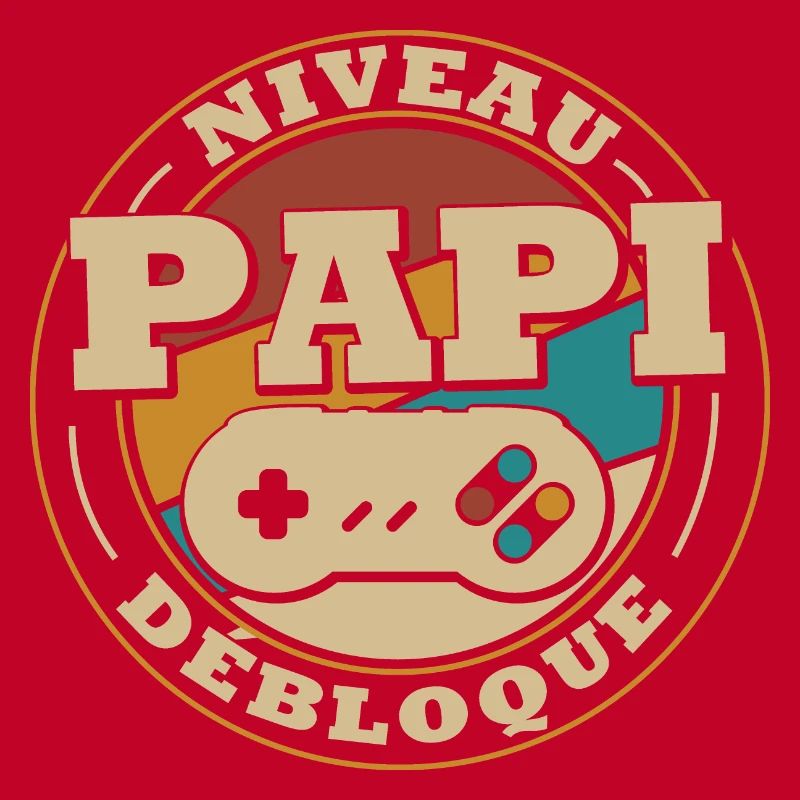 Niveau papi débloquer