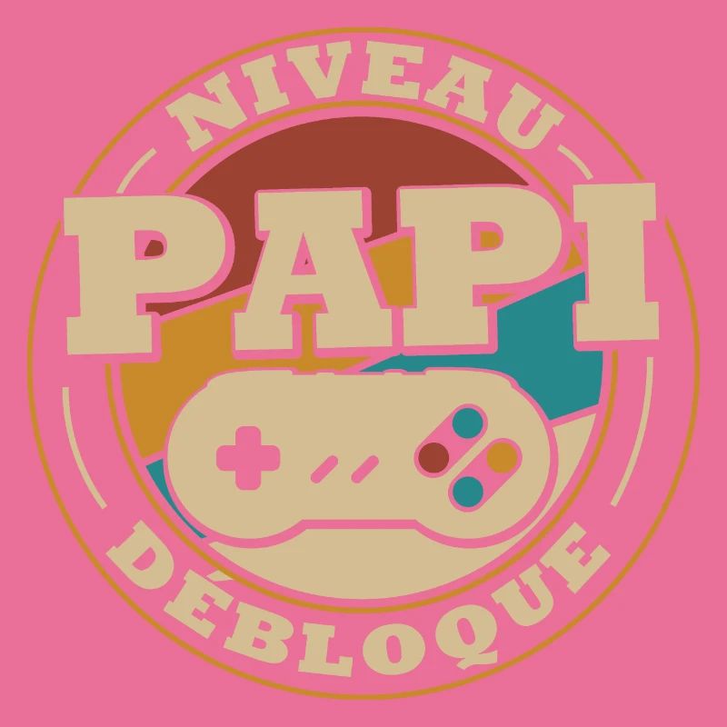 Niveau papi débloquer
