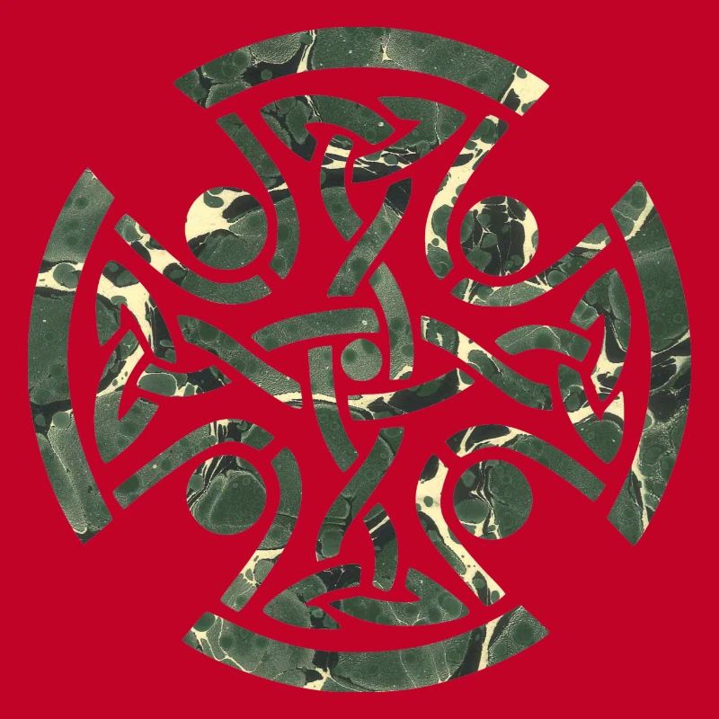 Celtic knot 11 e 226
