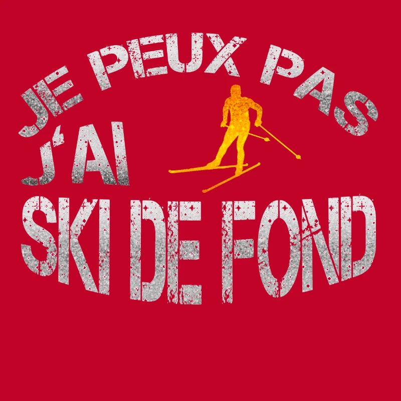 Ski de fond