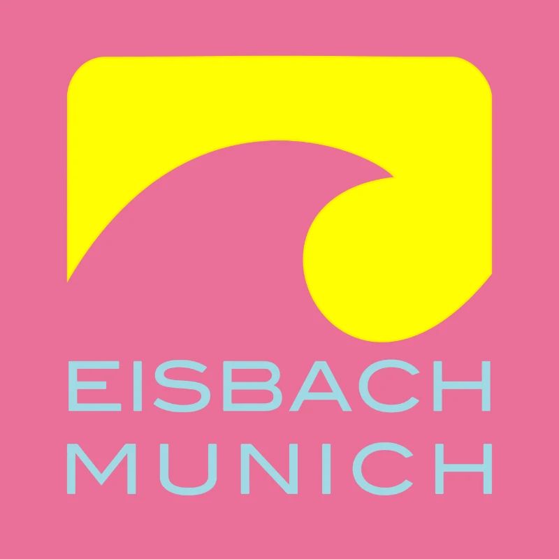 Munich Eisbach