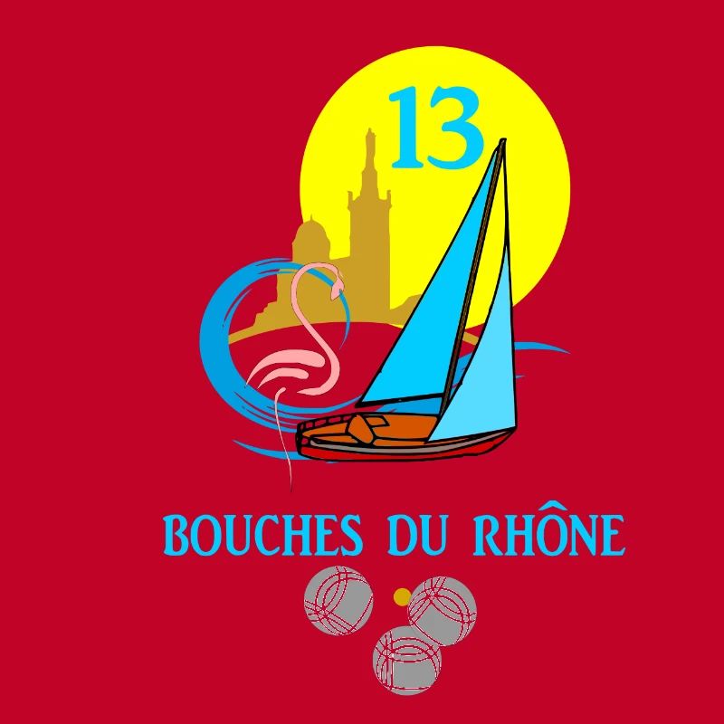 Bouches du rhône