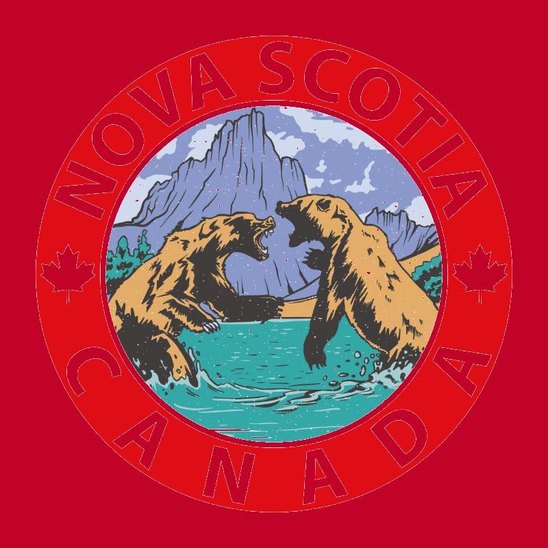 Nova Scotia
