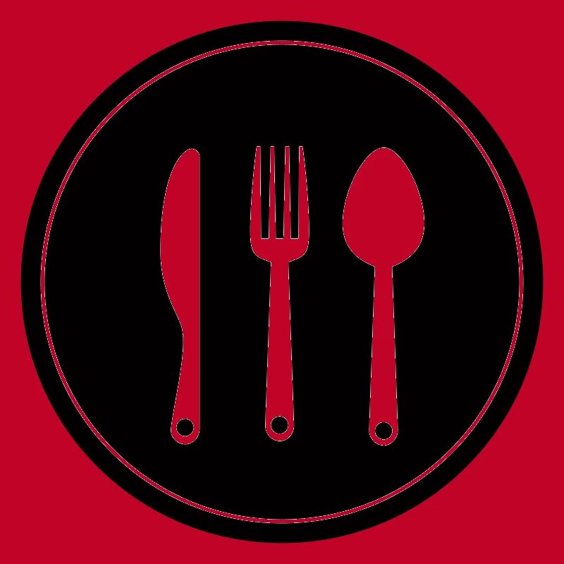 Fork cutlery