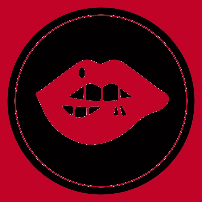 Lip icon