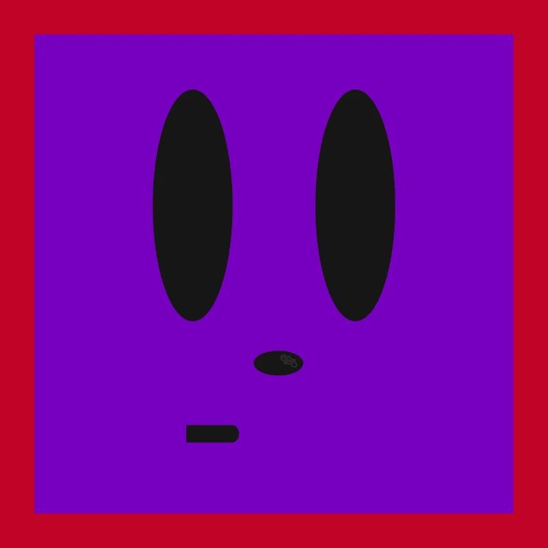 Suboptimal situation facial expression
