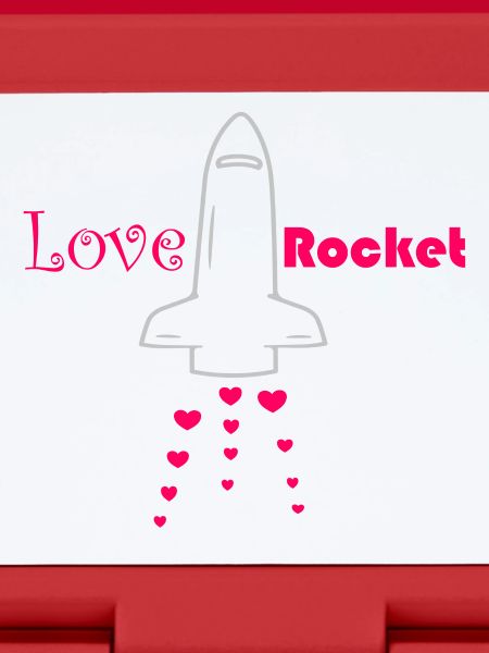 Love Rocket