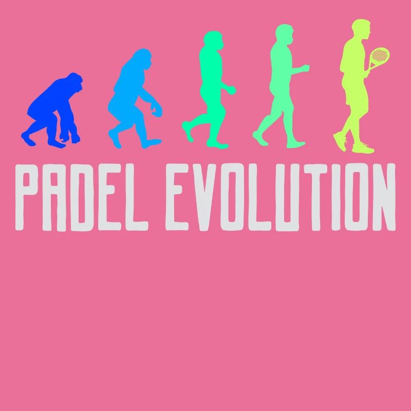 Player Evolution Padel Padel Game Statement