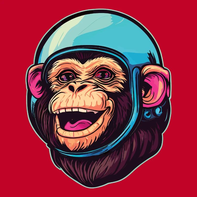 Space Monkey