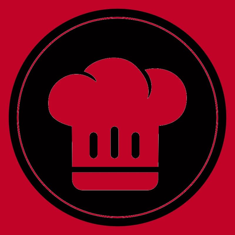 Chef's hat Chef