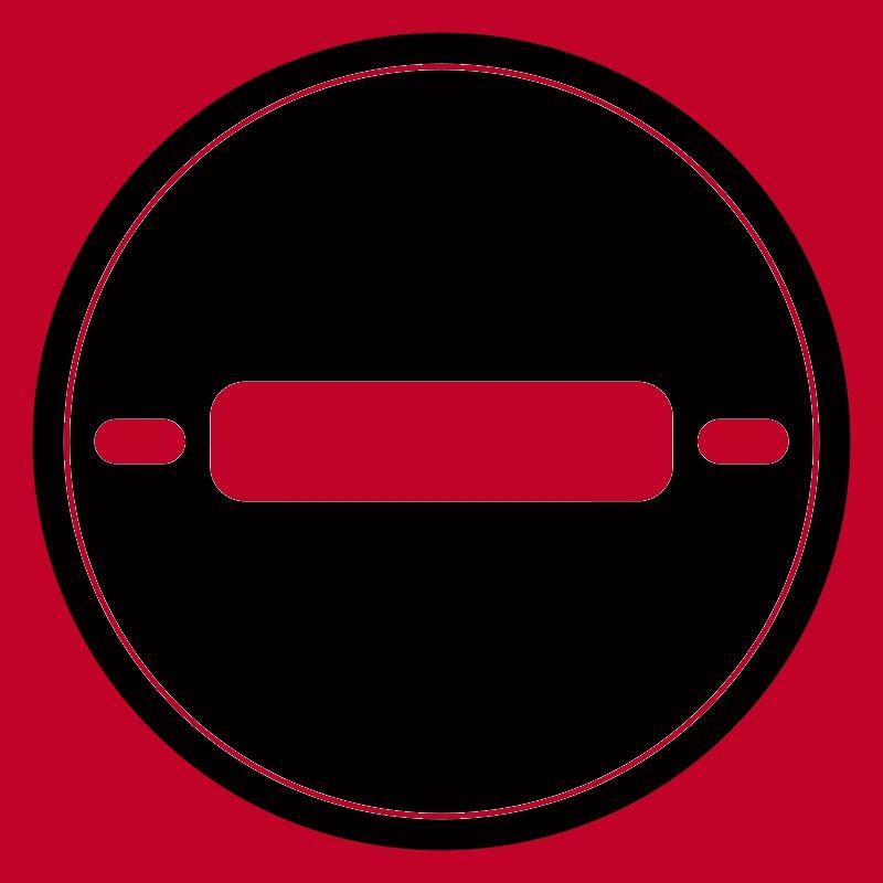 Kitchen roll baking rolling pin