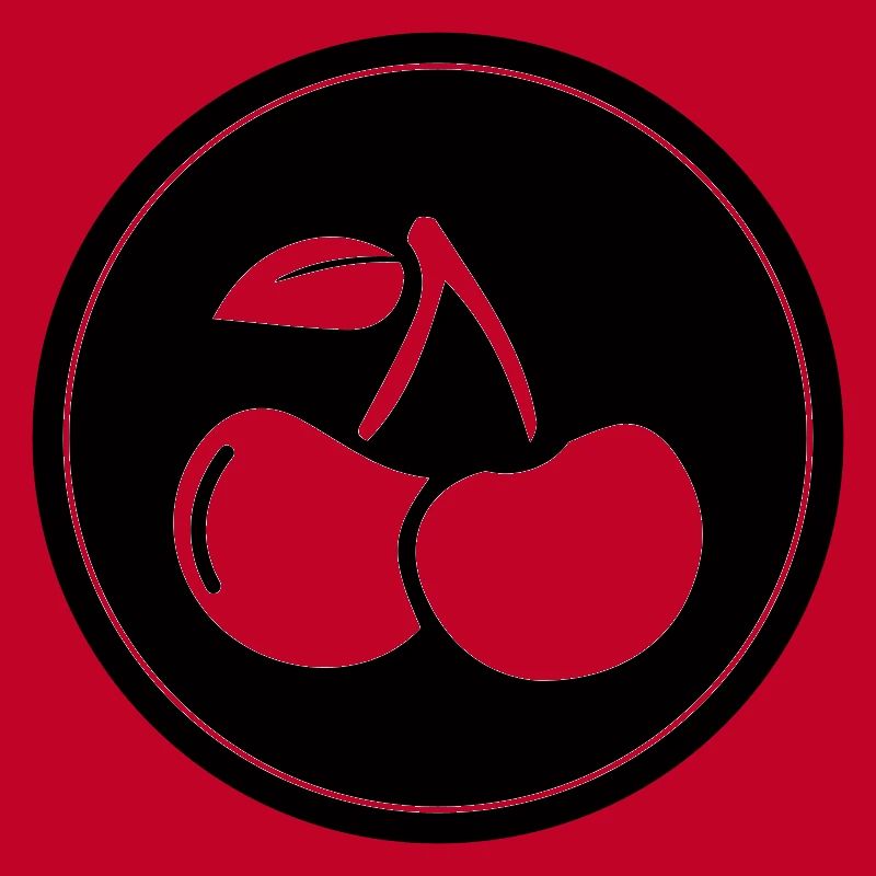 Cherry fruit