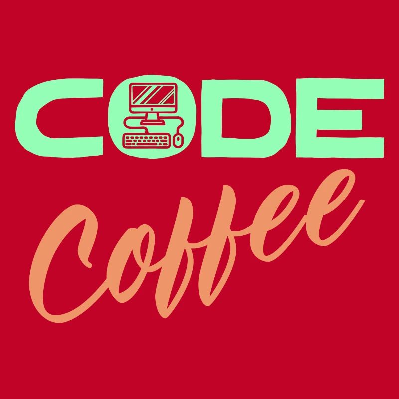 Programmierer Developer Code Statement Computer