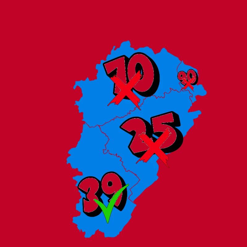 Région franche comté