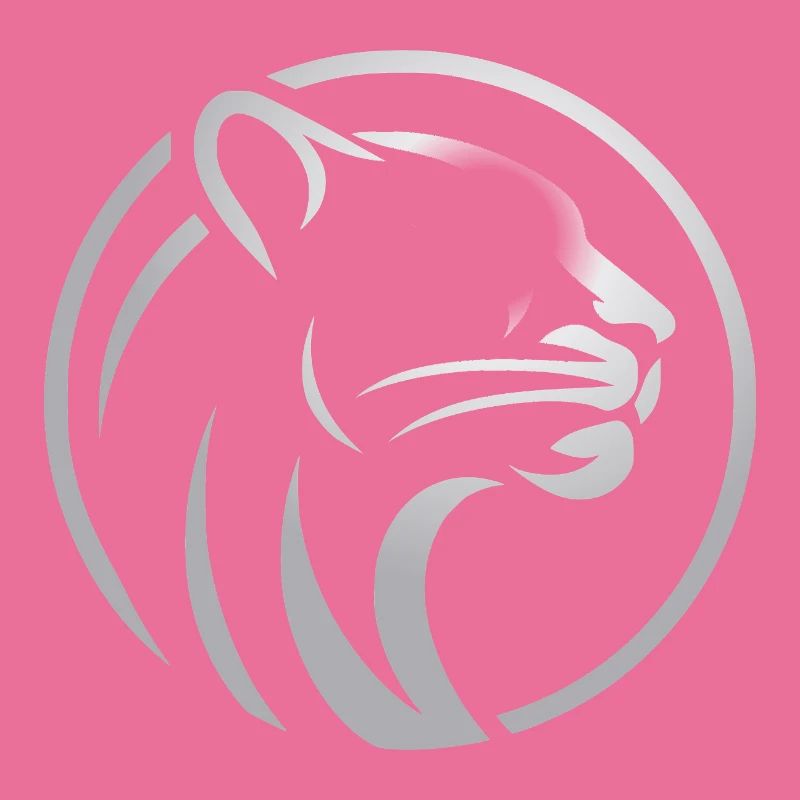 Panther Head