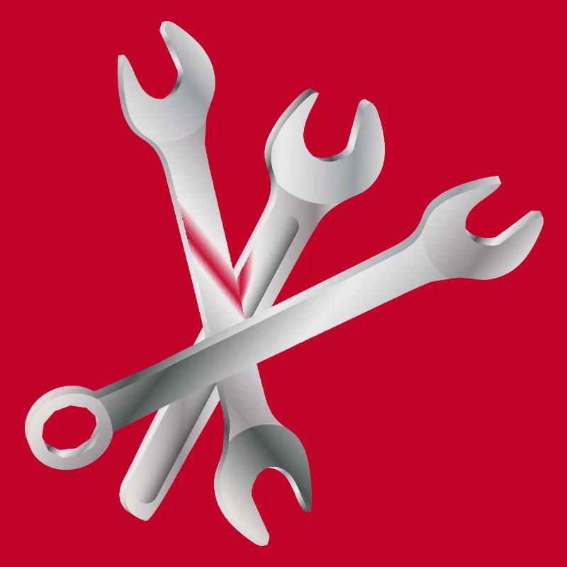 Wrench Set – Tools & Craftsmanship
