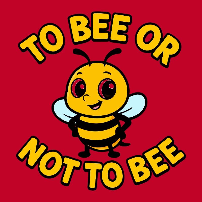 Biene oder nicht Biene