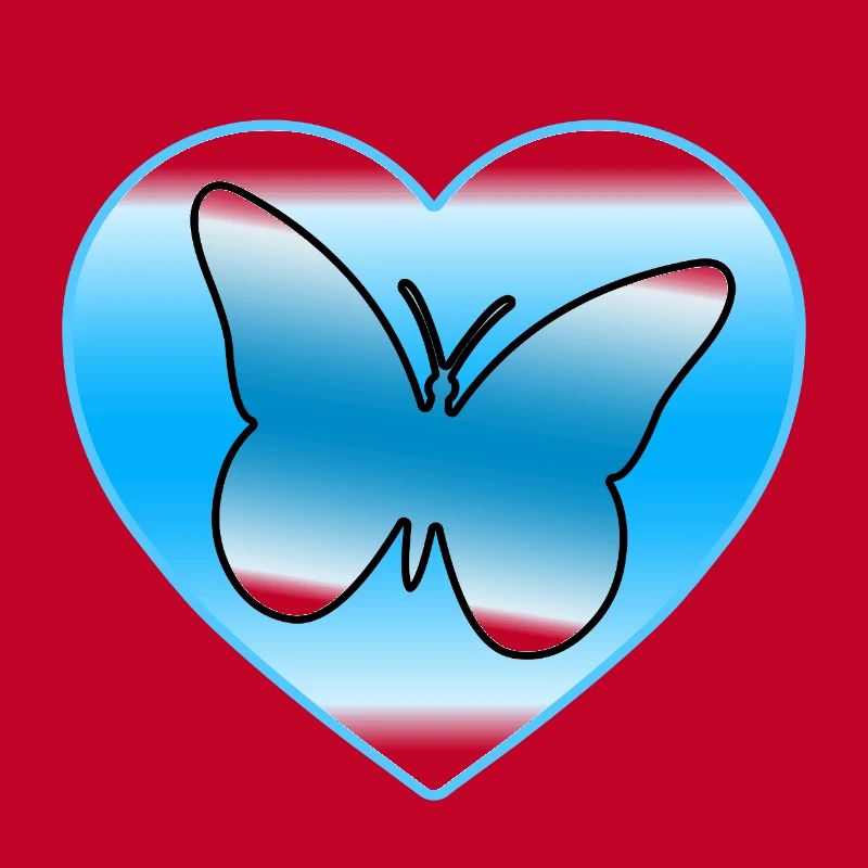 Papillons