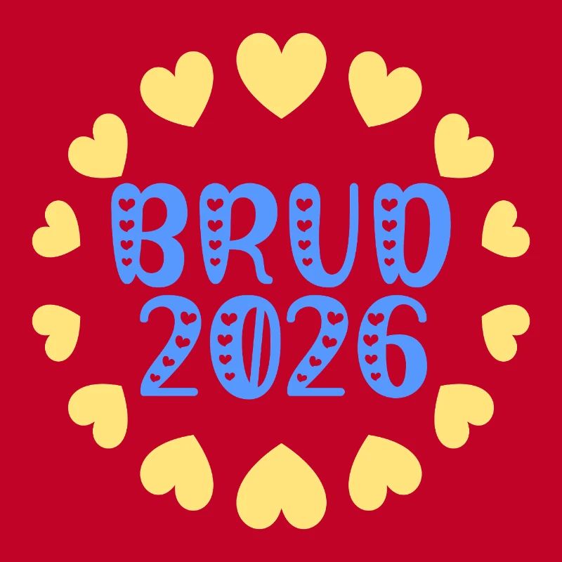 Mariée suédoise - Mariée 2026
