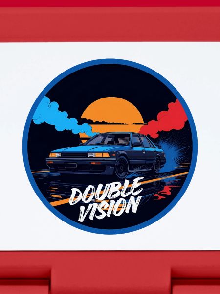 Double Vision Performance Limousine