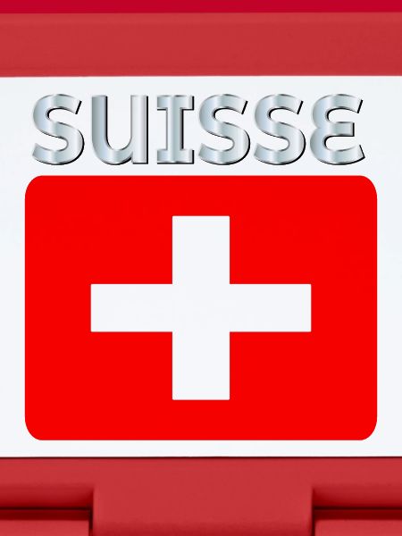 Schweiz