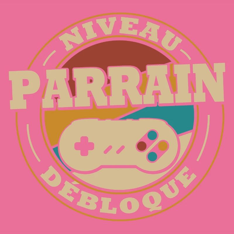 Niveau parrain débloquer