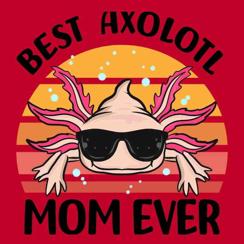 Axolotl