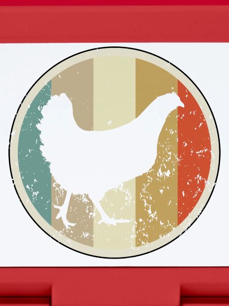 Huhn Hühner Henne