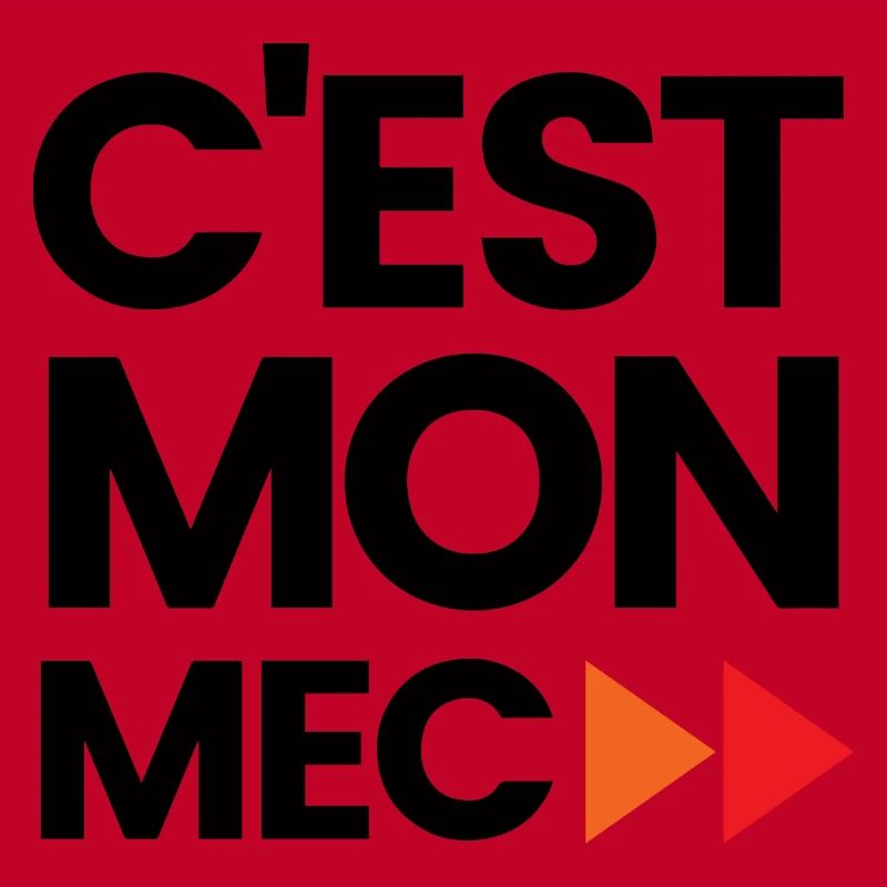 C'est mon mec