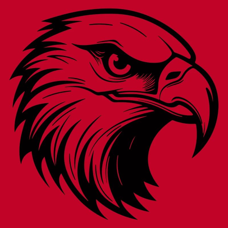 Tête d’aigle