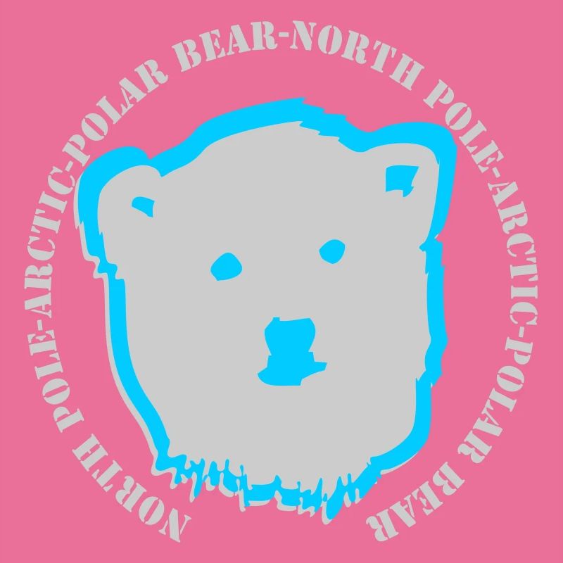 Eisbär 6