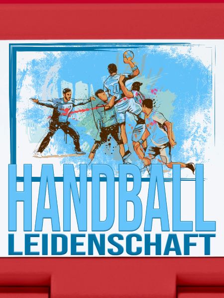 Handball Leidenschaft