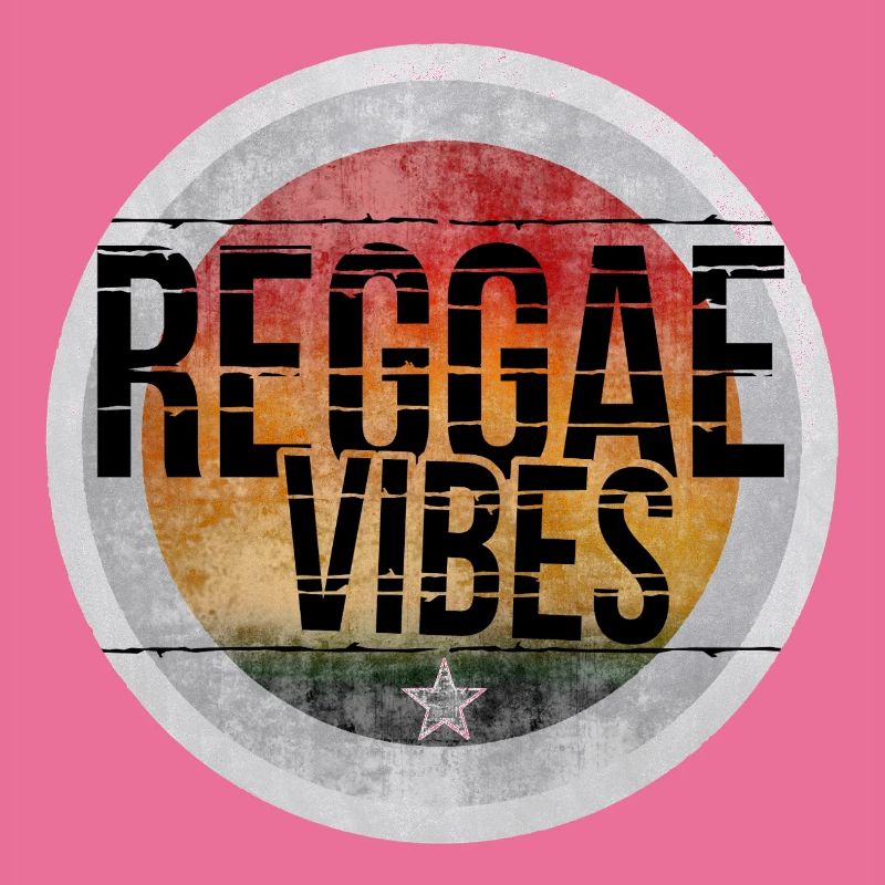 Reggae Vibes Circle