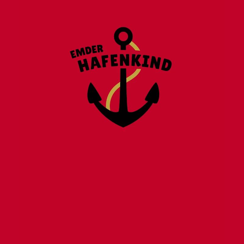 Emder Hafenkind