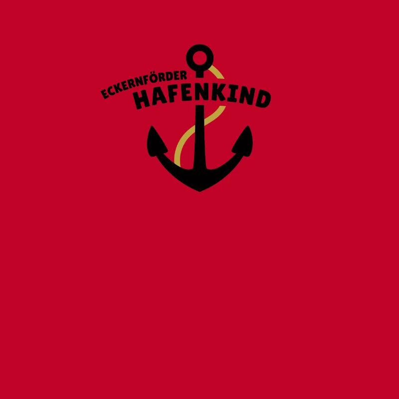 Eckernförder Hafenkind