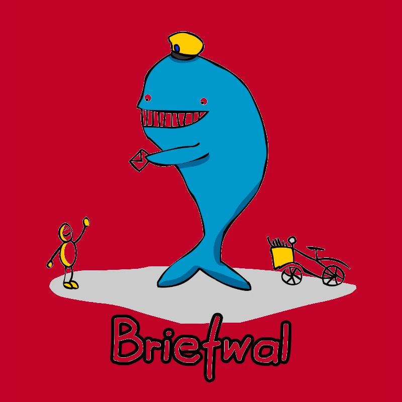 Briefwal