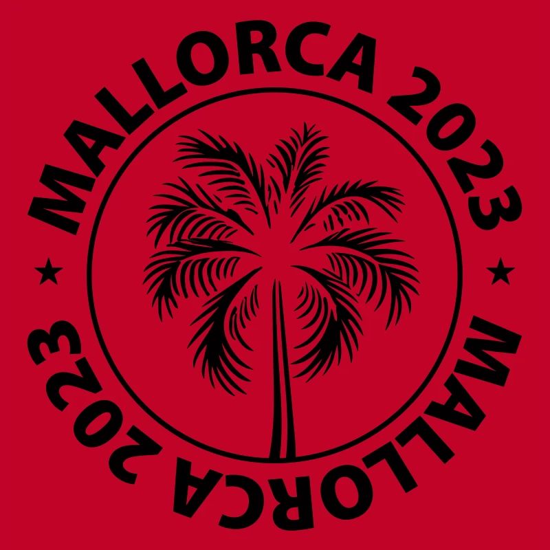 Majorque 2023