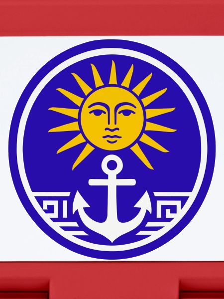 Grèce Soleil