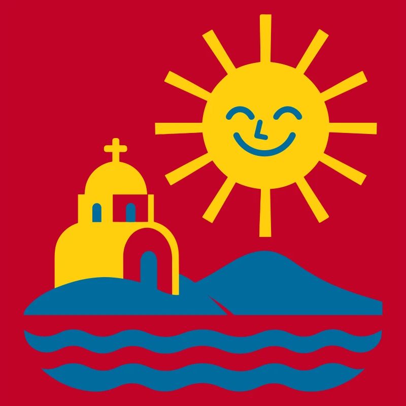 Grèce Soleil et Mer
