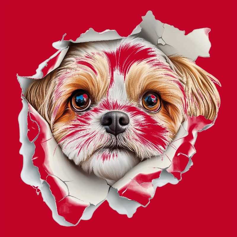 Shih Tzu