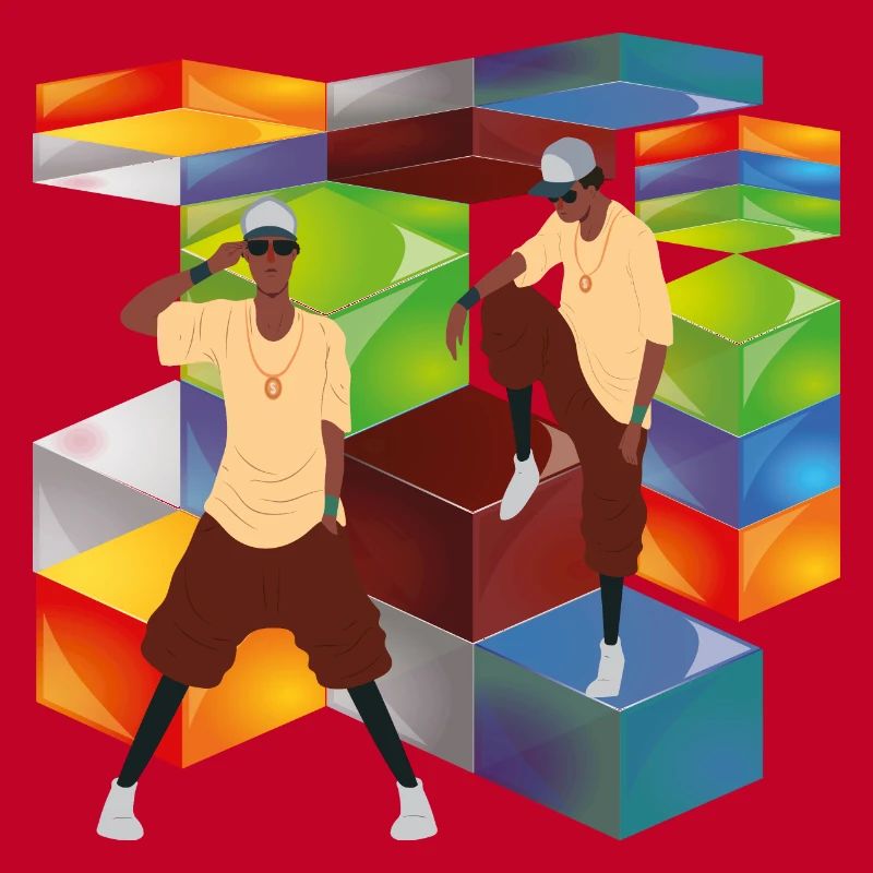hip hop