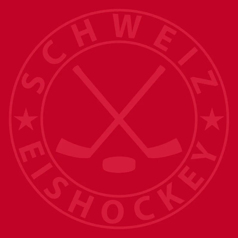Schweiz Eishockey