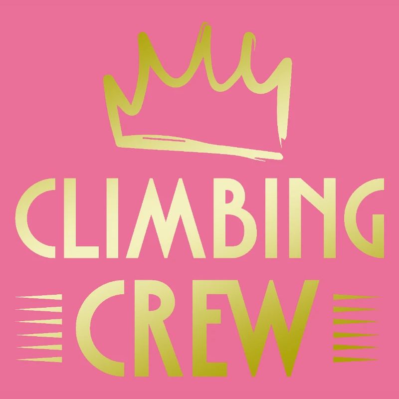 Climbing Crew