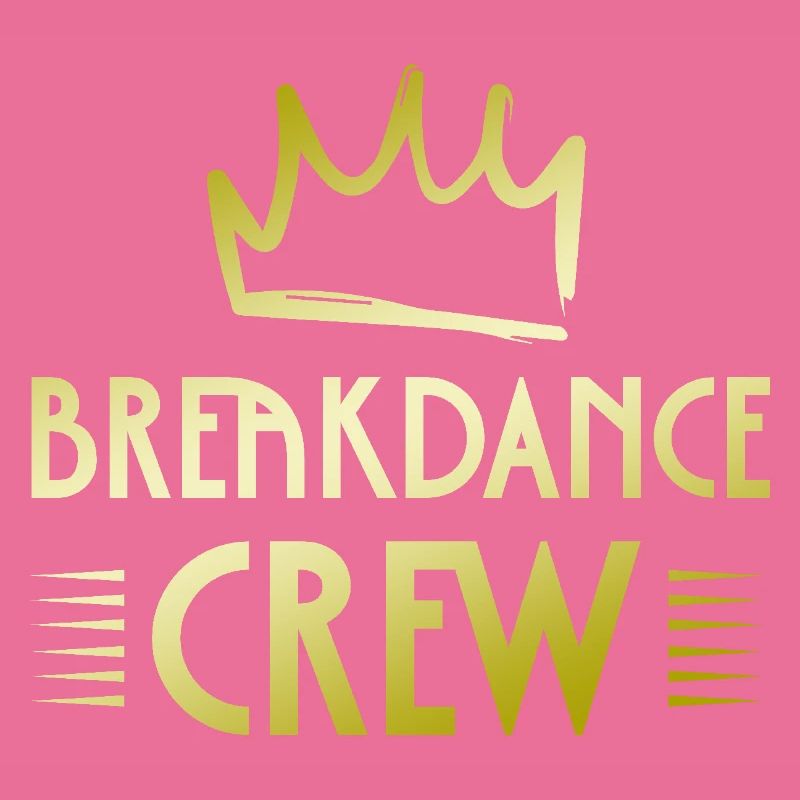 Breakdance Crew