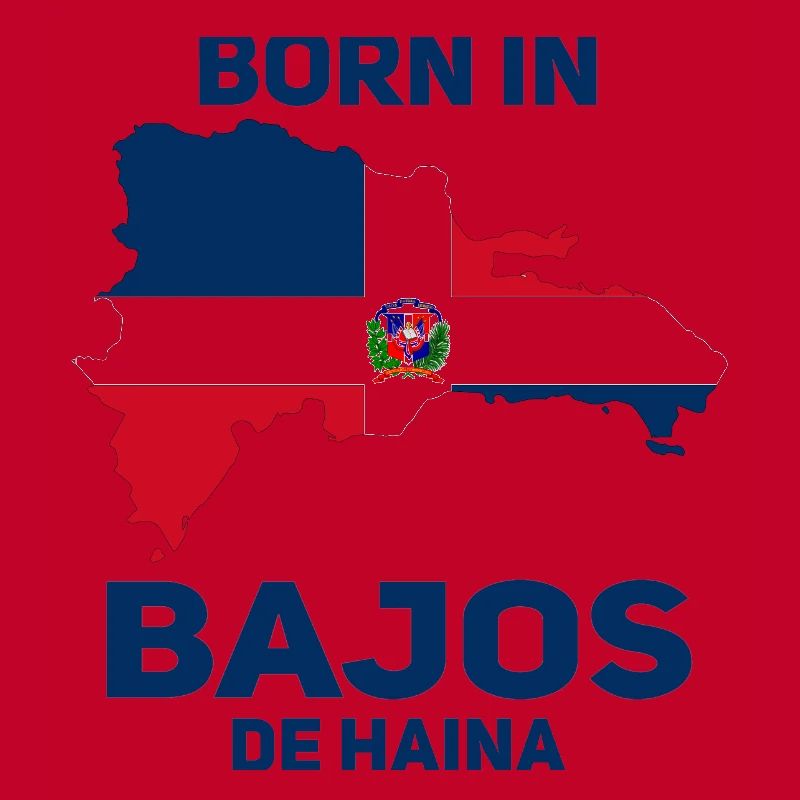 Bajos De Haina