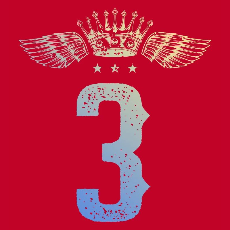 3 Couronne numérique