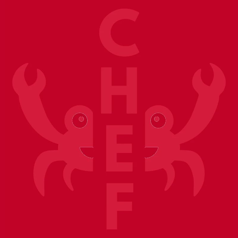 Chef (shared crab)