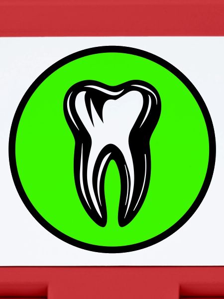 Tooth Dentist Icon