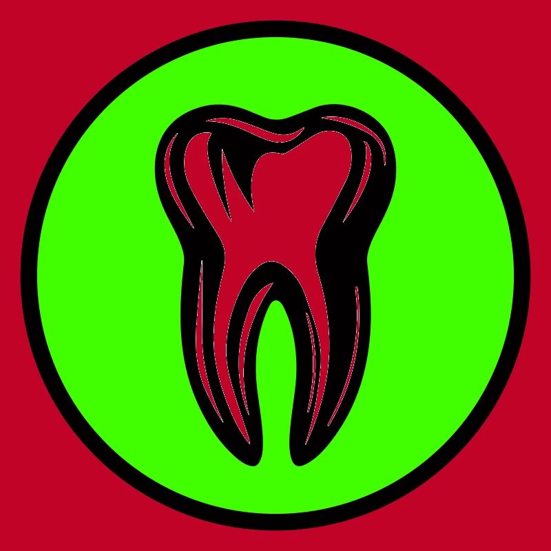 Tooth Dentist Icon
