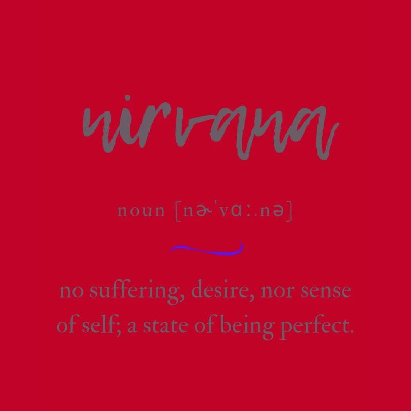 Nirvana Convoluted Edition